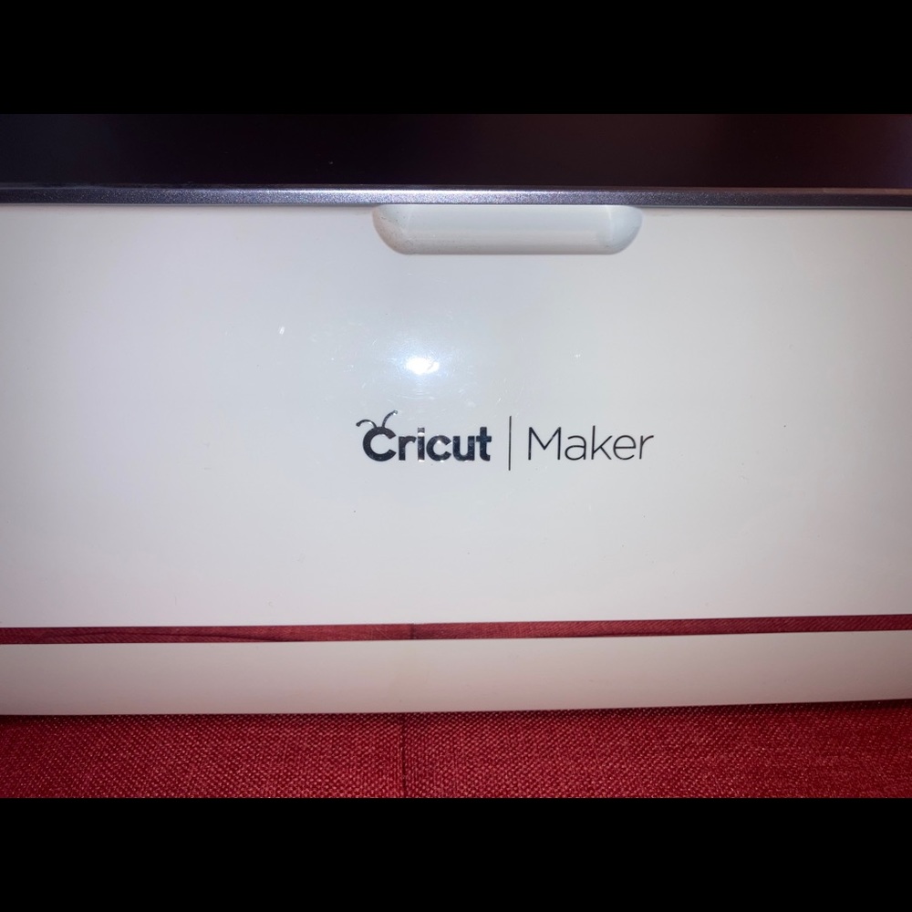 Cricut Maker Bundle